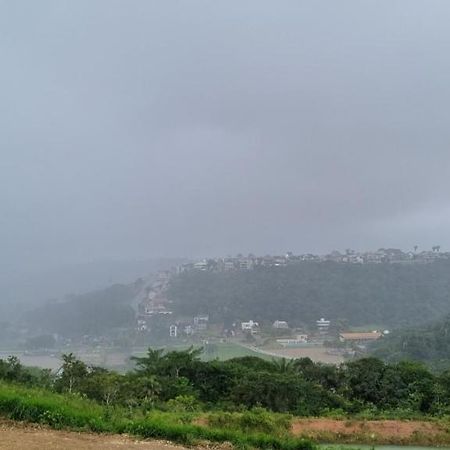 Apartamento Bananeiras - Sonhos Da Serra Bloco E Exteriör bild